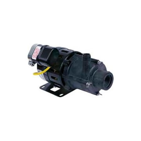 Little Giant Little Giant 583613 5-MD-HC Magnetic Drive Pump - Highly Corrosive- 230V- 1050 At 1' 583613